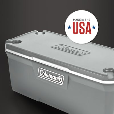 Classic Series 150-Quart Hard Cooler