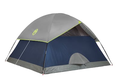 Sundome® 4-Person Camping Tent