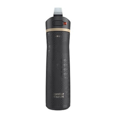 Contigo® x Ally Love Ashland Chill 2.0 Stainless Steel Water Bottle with AUTOSPOUT® Lid, 24oz