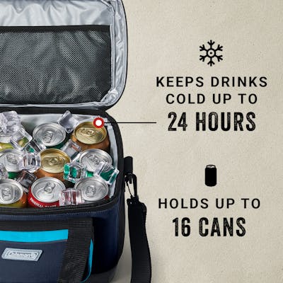 XPAND™ 16-Can Soft Cooler