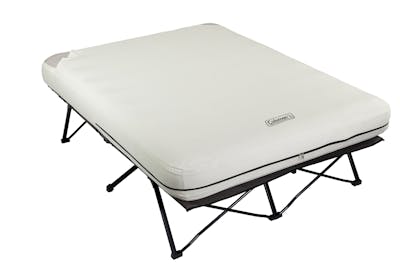 Airbed Cot - Queen