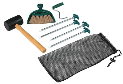Tent Kit