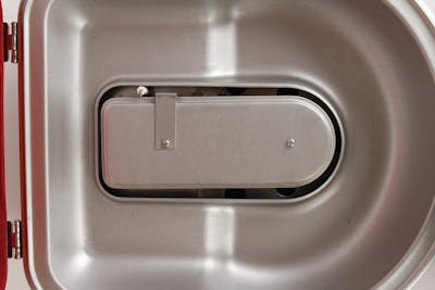 Fold N Go™+ Propane Grill