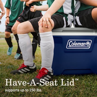 Classic Series 52-Quart Hard Cooler