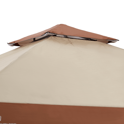 Instant Canopy Replacement Fabric, 13 x 13