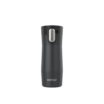 Contigo® West Loop 3.0 Stainless Steel Travel Mug with AUTOSEAL® Lid, 16oz