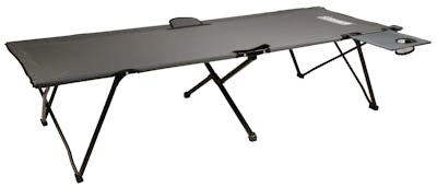 Pack-Away® Camping Cot with Side Table