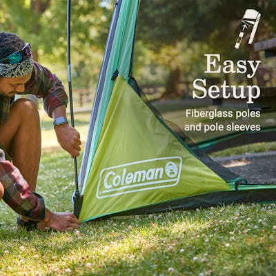 Skyshade™ 10 x 10 Screen Dome Canopy