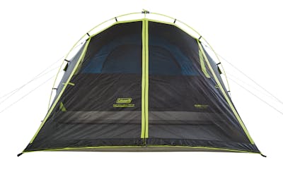 6-Person Carlsbad™ Dark Room™ Dome Camping Tent with Screen Room