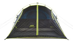 6-Person Carlsbad™ Dark Room™ Dome Camping Tent with Screen Room