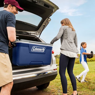 Classic Series 70-Quart Hard Cooler