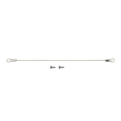 Cooler Cable Lid Strap