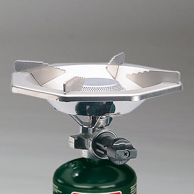 Bottle Top Propane Stove