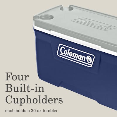 Classic Series 70-Quart Hard Cooler