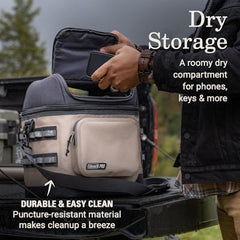 Coleman® Pro Soft Cooler 24-Can