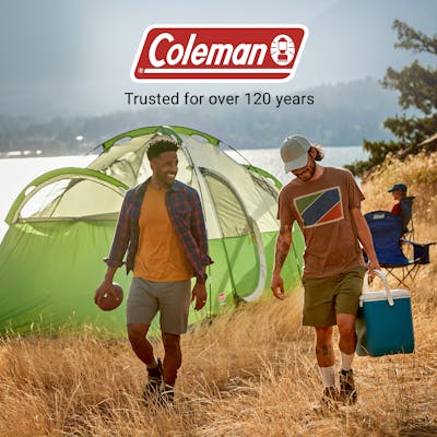 Montana™ 8-Person Tent