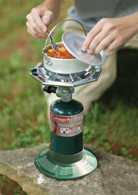 Bottle Top Propane Stove