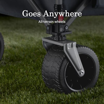 Coleman® XL Wagon