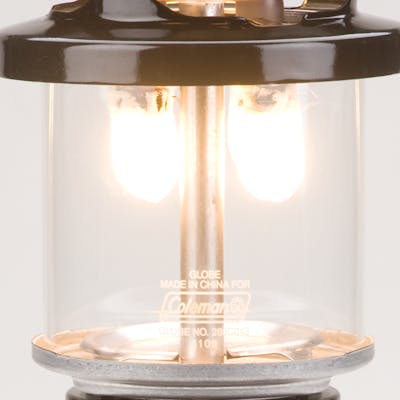 Deluxe Propane Lantern with Case