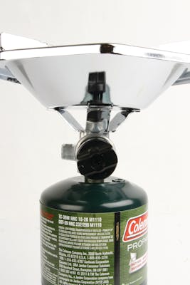 Bottle Top Propane Stove