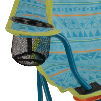 Kids Quad Chair