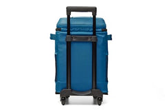 CHILLER™ 42-Can Soft-Sided Portable Cooler with Wheels