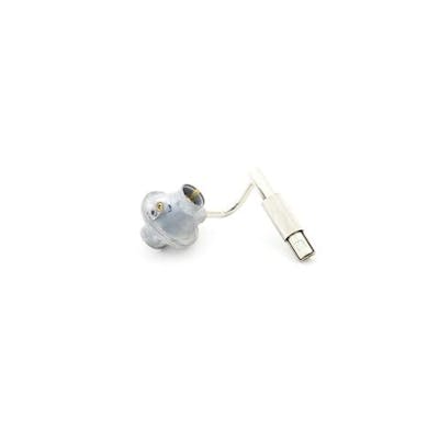 Clip-On Regulator Assembly