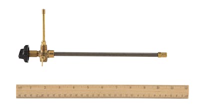 Replacement Valve & Generator Set, 425
