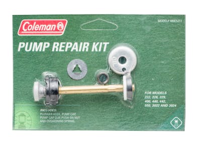 Pump Repair Kit