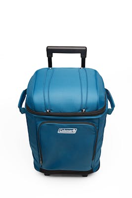CHILLER™ 42-Can Soft-Sided Portable Cooler with Wheels