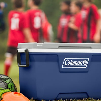 Classic Series 52-Quart Hard Cooler