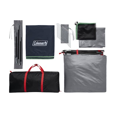 8-Person Skydome™ Camping Tent