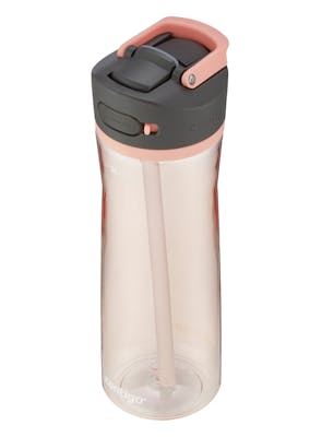 Contigo® Jackson 2.0 Tritan Water Bottle with AUTOPOP® Lid, 24oz, 2-Pack