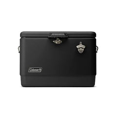 Reunion™ 54-Quart Steel Belted® Matte Cooler, Midnight