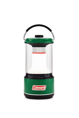 600 Lumens LED Lantern with BatteryGuard™