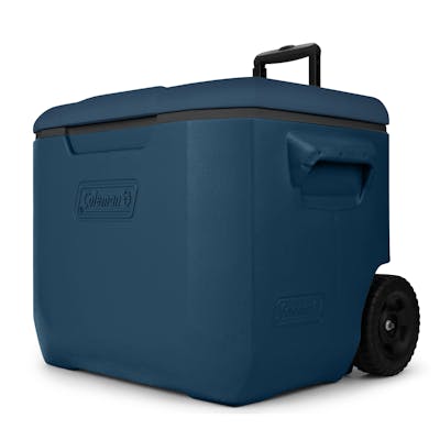 Chiller™ 60-Quart Cooler With Wheels