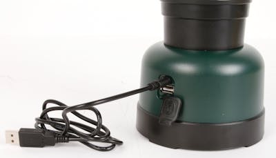 Rugged Rechargeable 400L LED Lantern