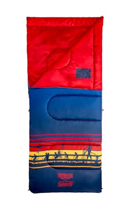 Stranger Things™ 50°F Sleeping Bag