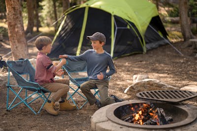 Carlsbad™ 4-Person Dome Tent with Screen Room