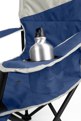 Coleman® Big & Tall Quad Camping Chair