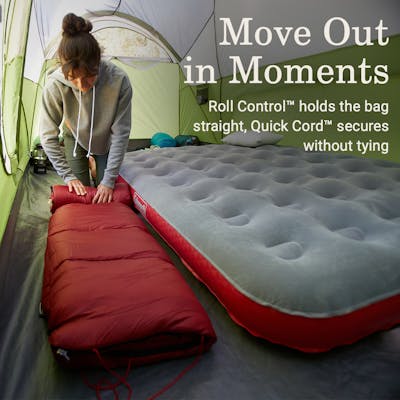 Flatlands™ 30°F Sleeping Bag