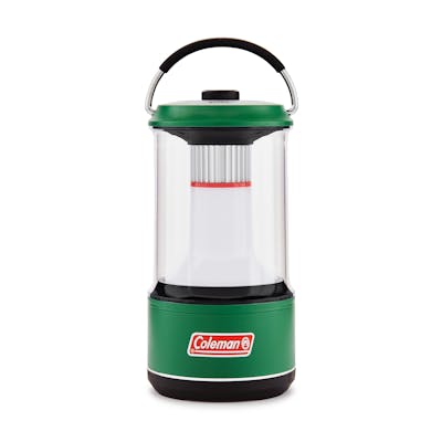 1000 Lumens LED Lantern with BatteryGuard™, Green