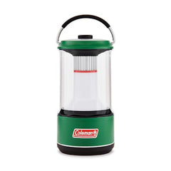 1000 Lumens LED Lantern with BatteryGuard™, Green