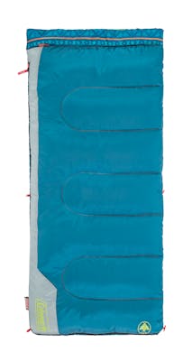 Kids 50°F Cool-Weather Sleeping Bag