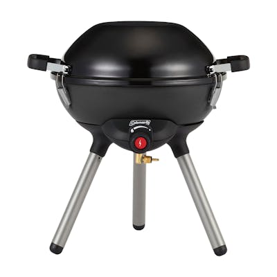 4-in-1 Portable Propane Gas Cooking System