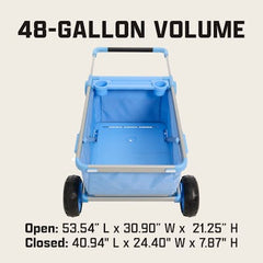 Coleman® Beach Wagon