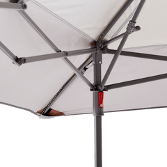 Instant Canopy Replacement Fabric, 13 x 13
