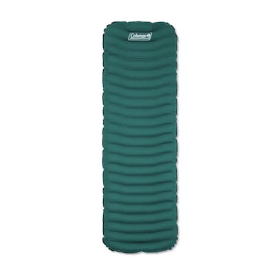 Cozy Inflatable Sleeping Pad