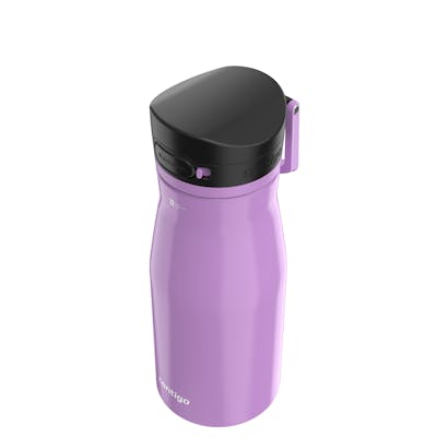 Contigo® Jackson Chill 2.0 Stainless Steel Water Bottle with AUTOPOP® Lid, 32oz