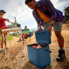 Chiller™ 30-Quart Portable Cooler